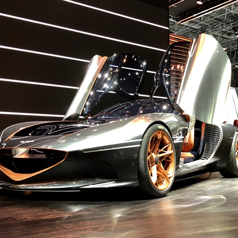 2018 NYIAS