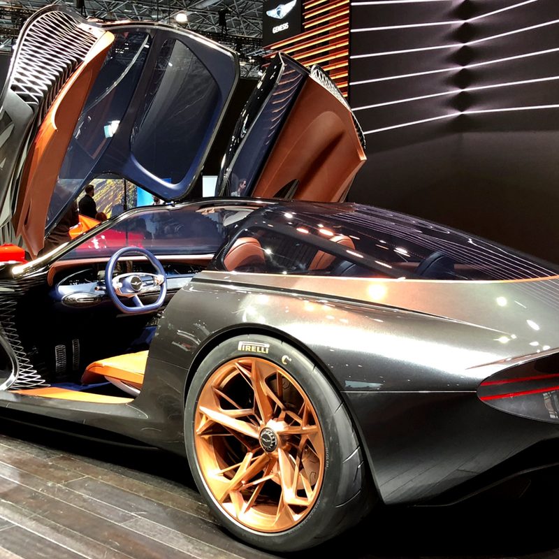2018 NYIAS