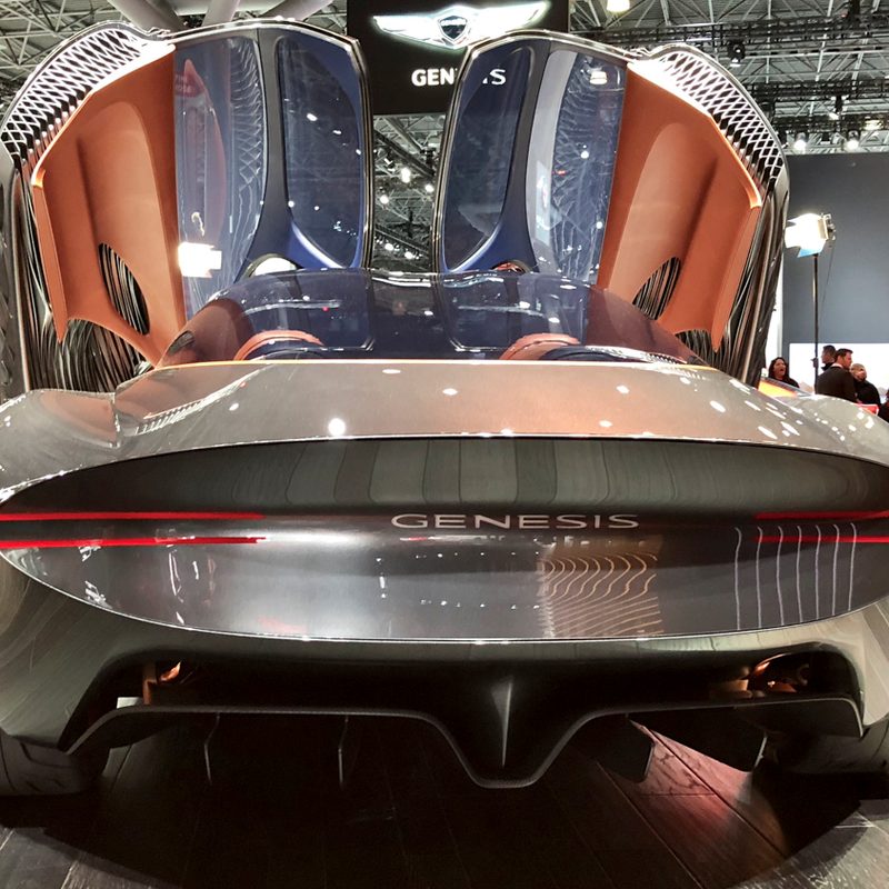 2018 NYIAS