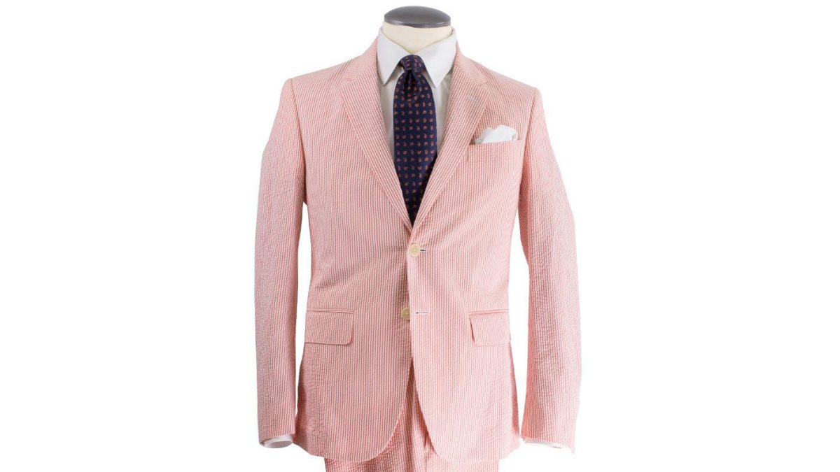 how to wear a seersucker suit gravier red 80ff535f 48cf 4ffa b18c 8fd473b506ff