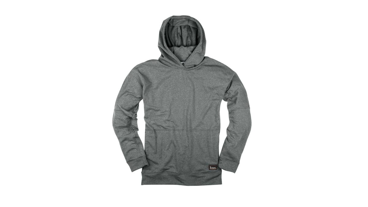 pull over hoodie