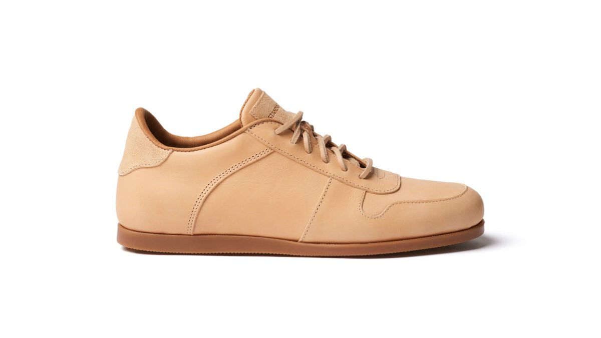standard fair sport camp shoes honey profile