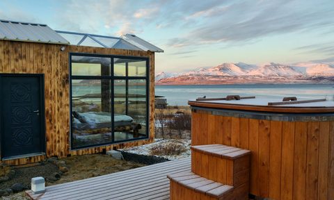 iceland vacation