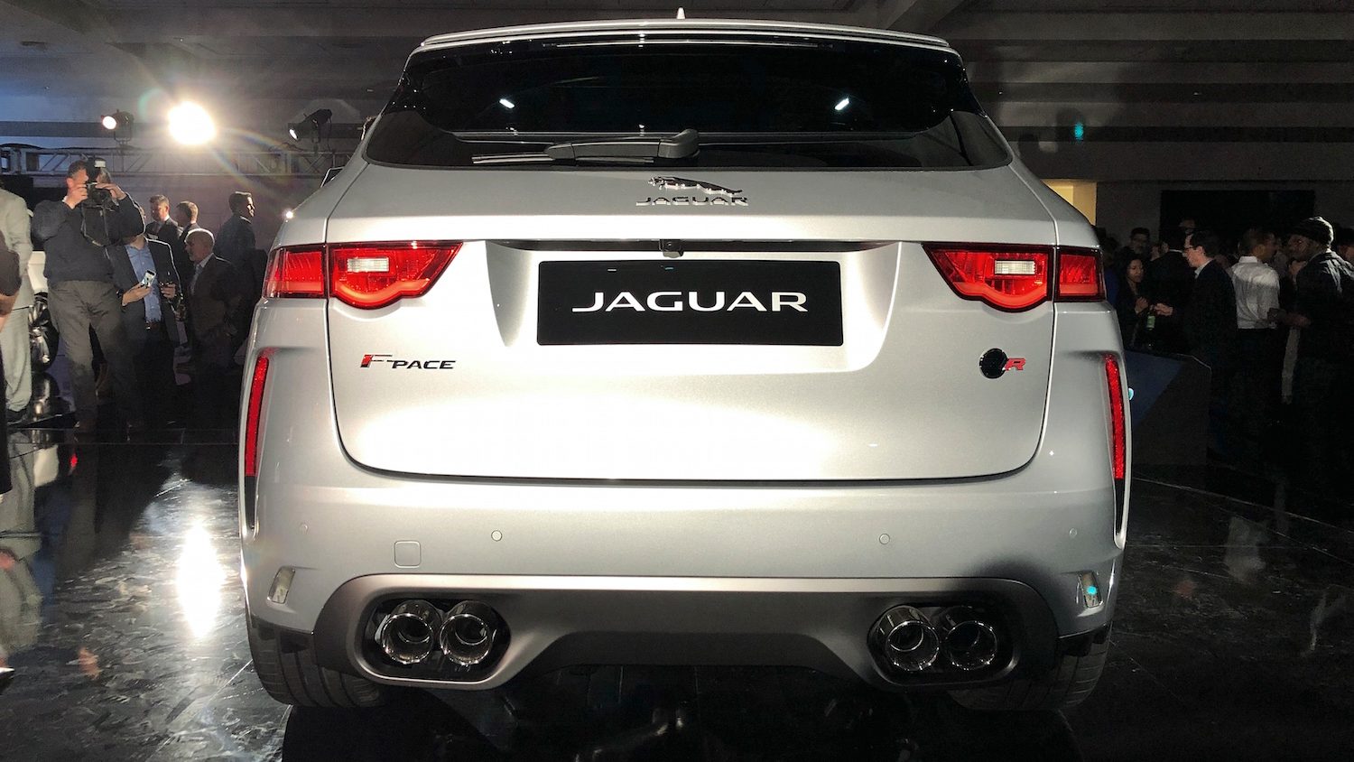 2018 NYIAS