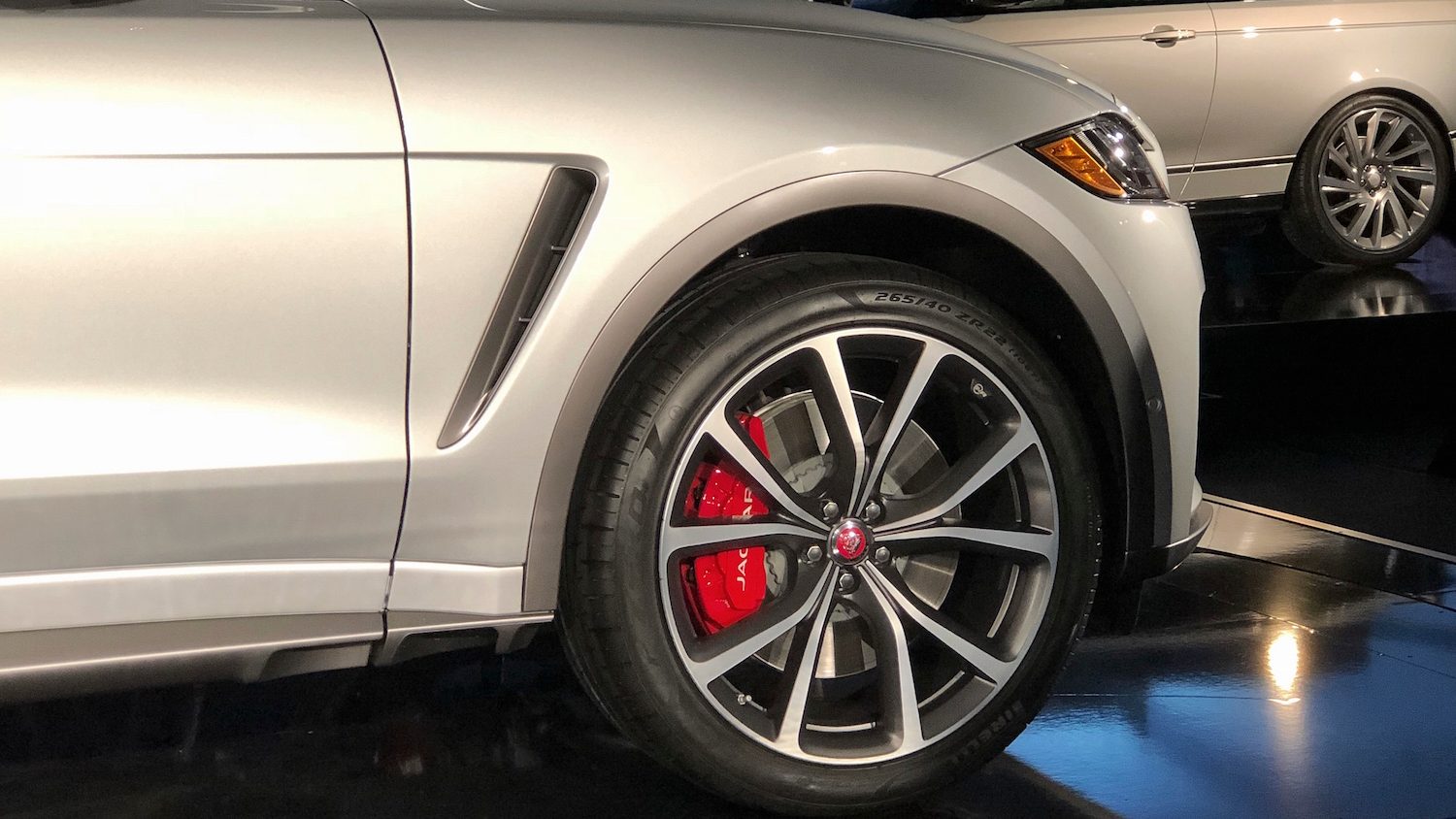 2018 NYIAS