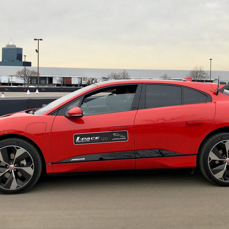 2018 NYIAS