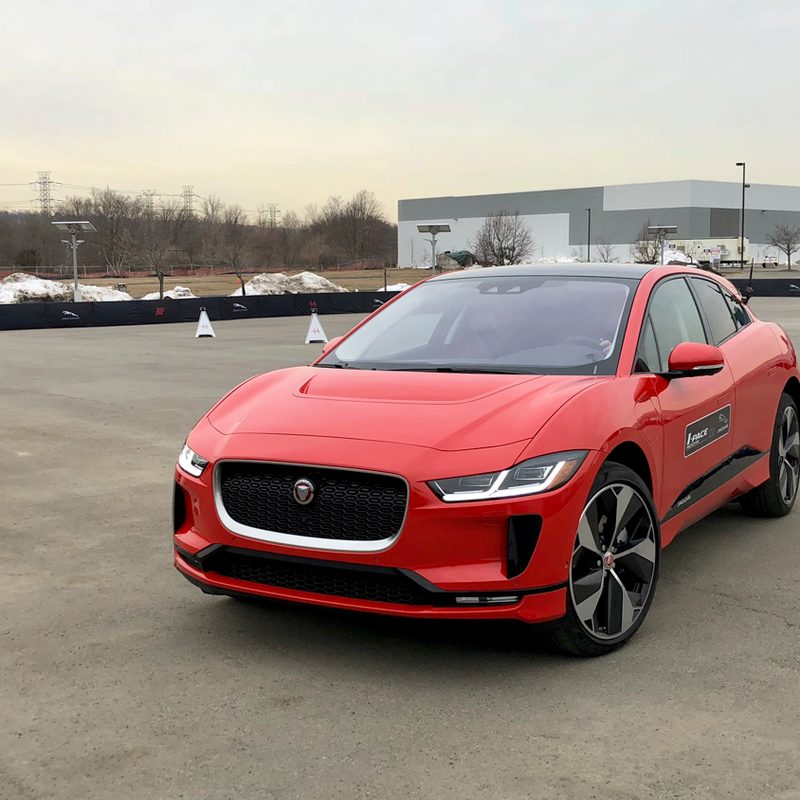 2018 NYIAS