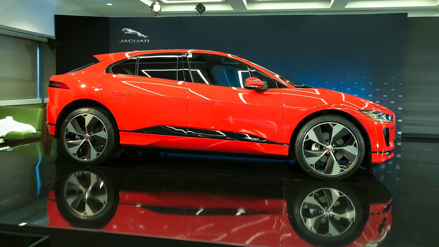 2018 NYIAS