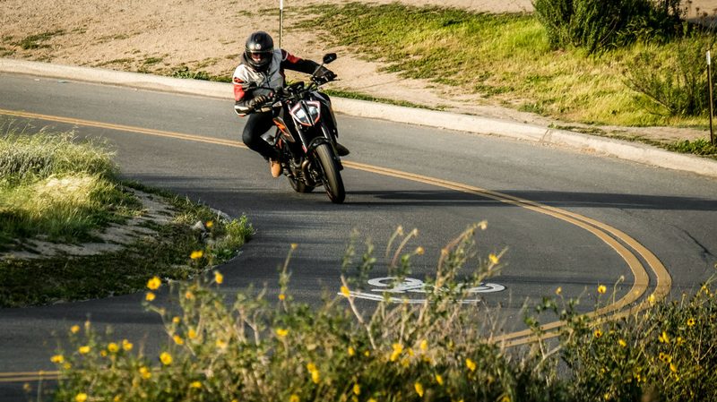 KTM 1290 Super Duke R 2