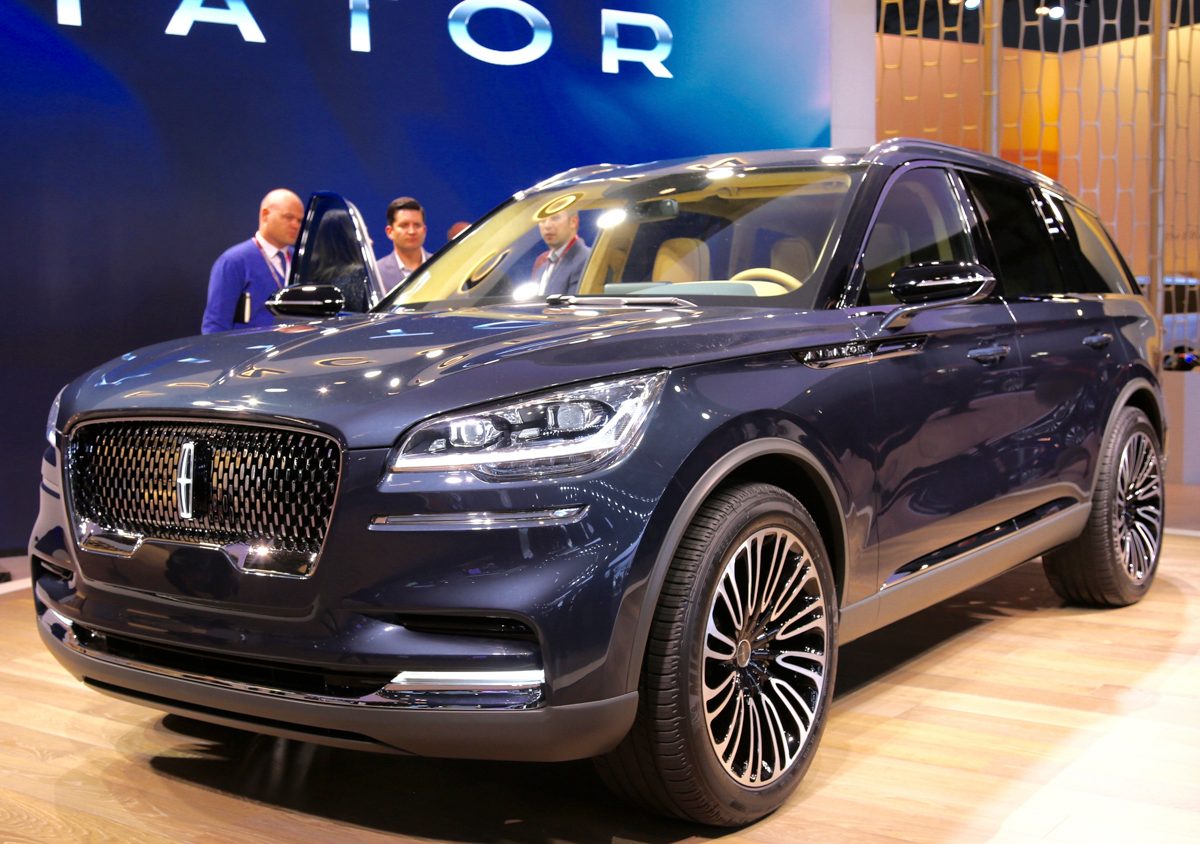 2018 NYIAS