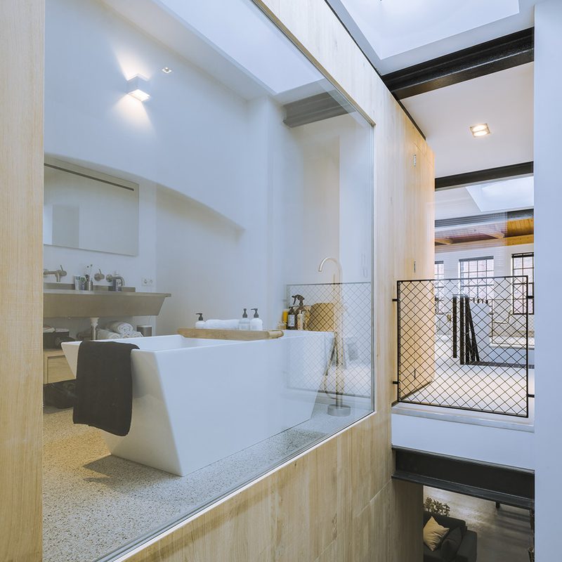 loft sixty four eva architectenva architecten 10 bathroom vertical