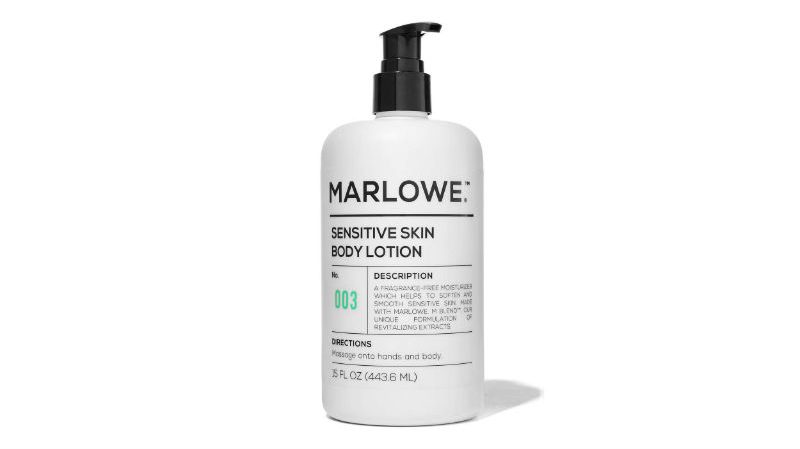 Marlowe 003 Body Lotion