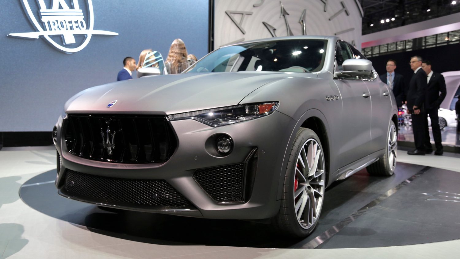 2018 NYIAS