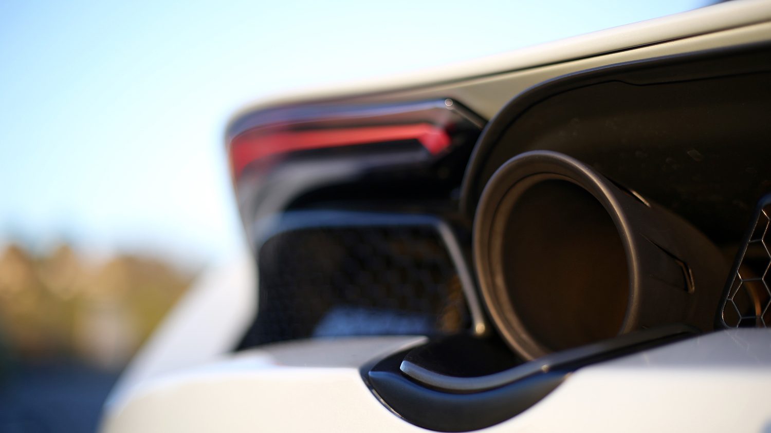 McLaren 720S Review