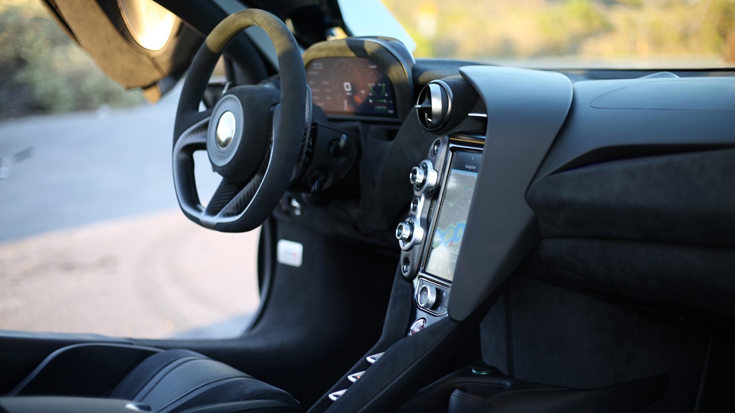 McLaren 720S Review