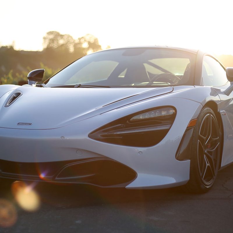 McLaren 720S Review