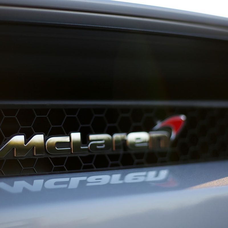 McLaren 720S Review