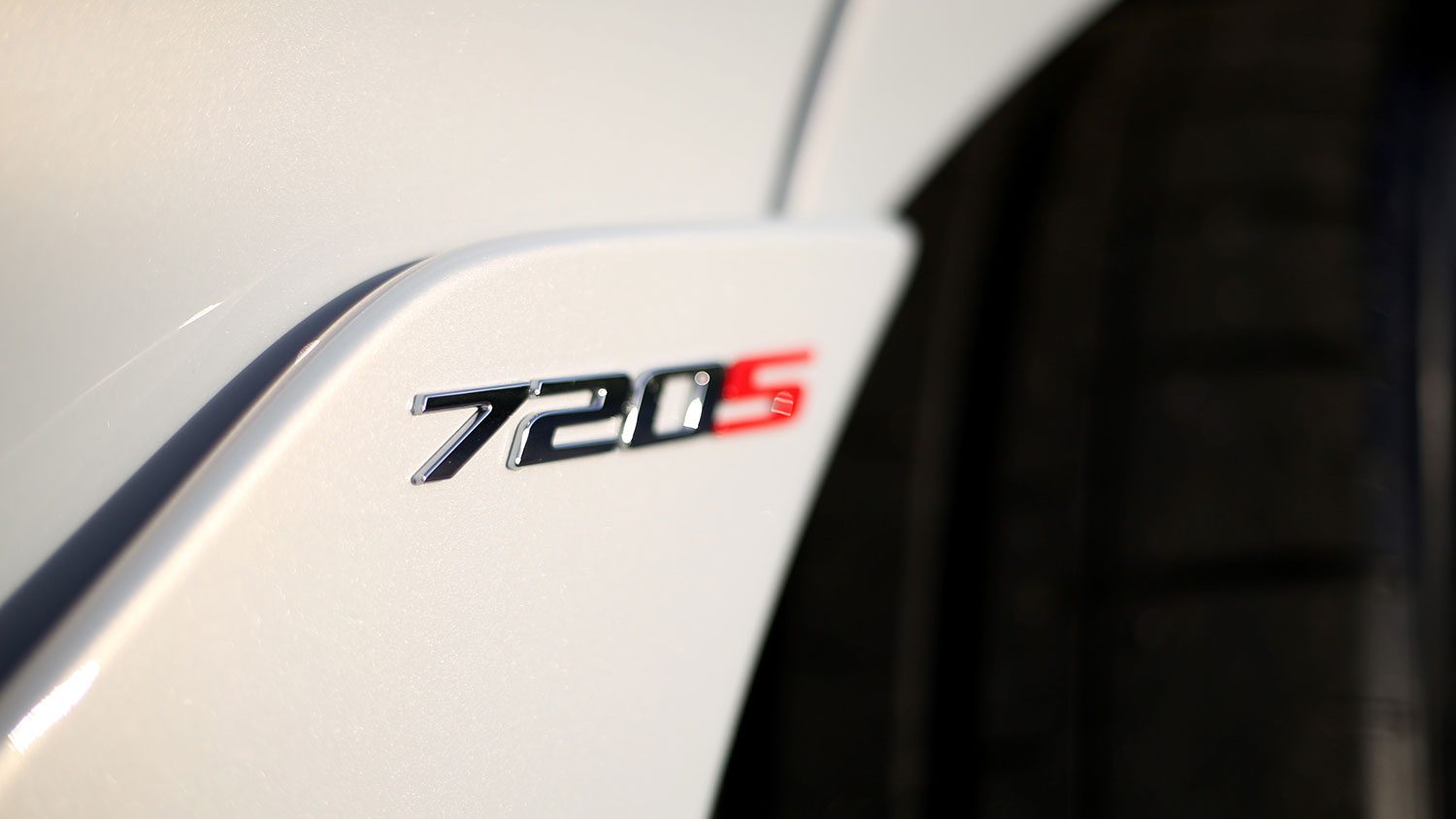 McLaren 720S Review