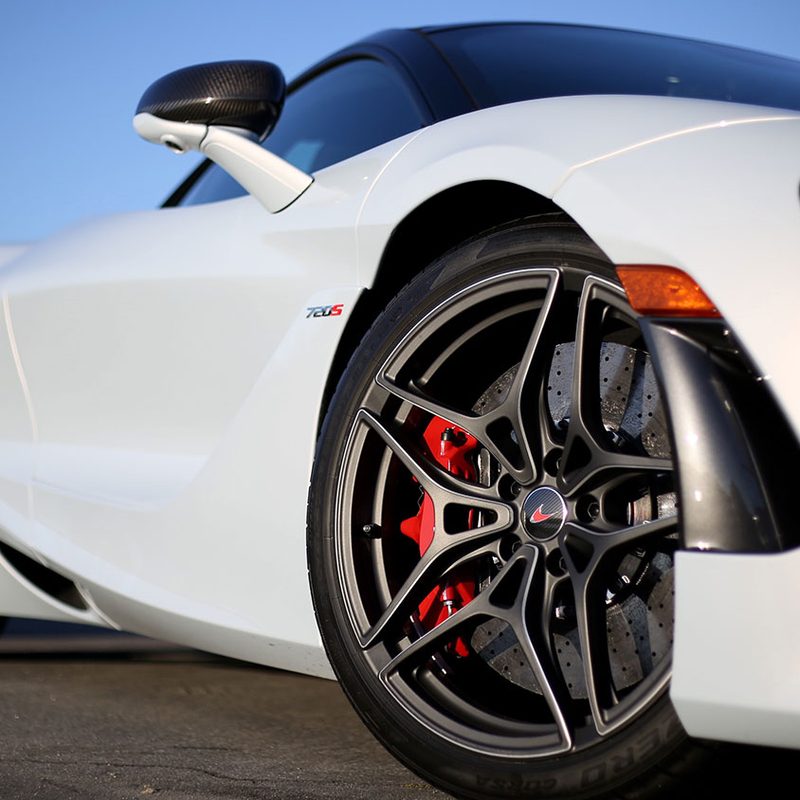 McLaren 720S Review