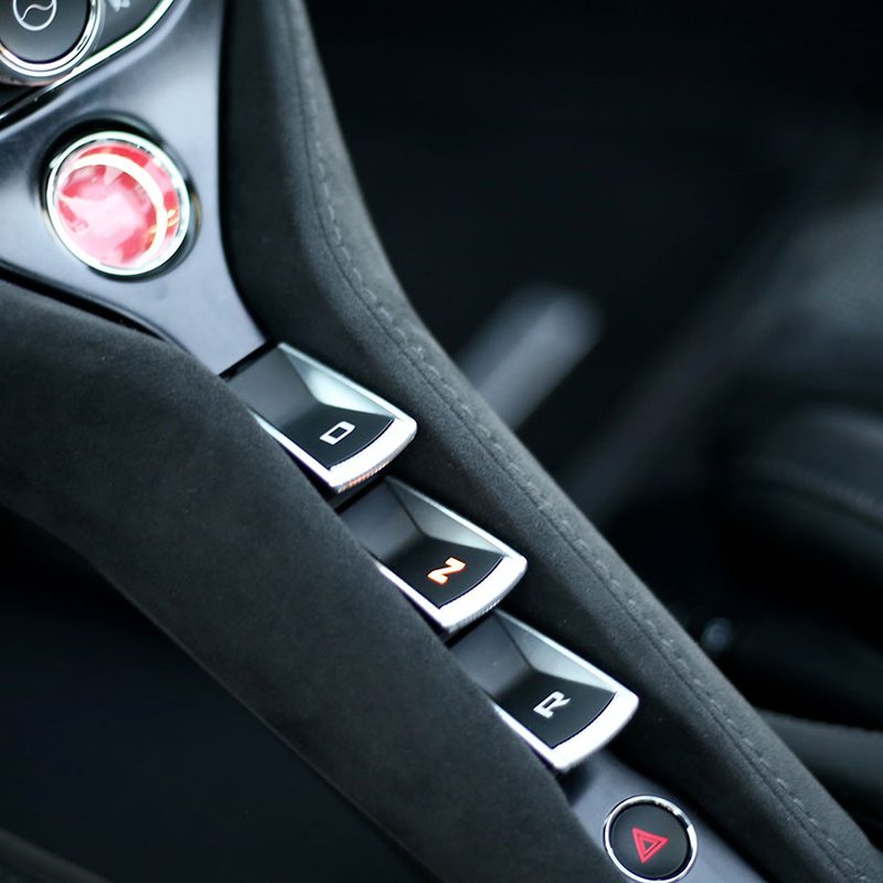 McLaren 720S Review