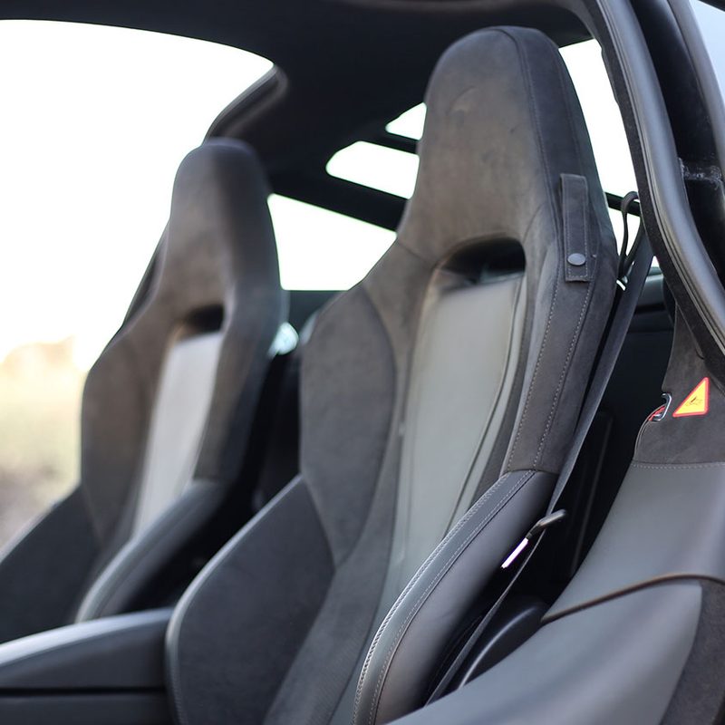 McLaren 720S Review