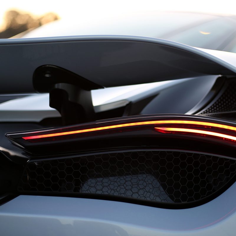 McLaren 720S Review