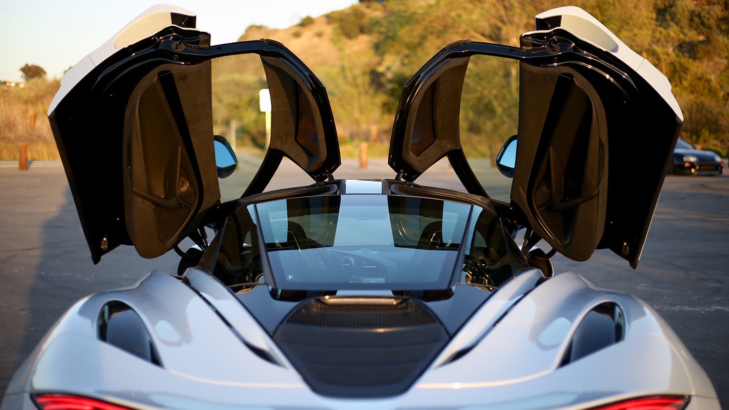 McLaren 720S Review