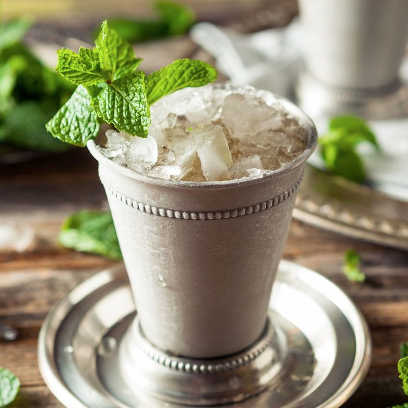 mint julep