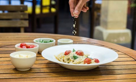 what is heart of palm pasta noodles palmini recipe
