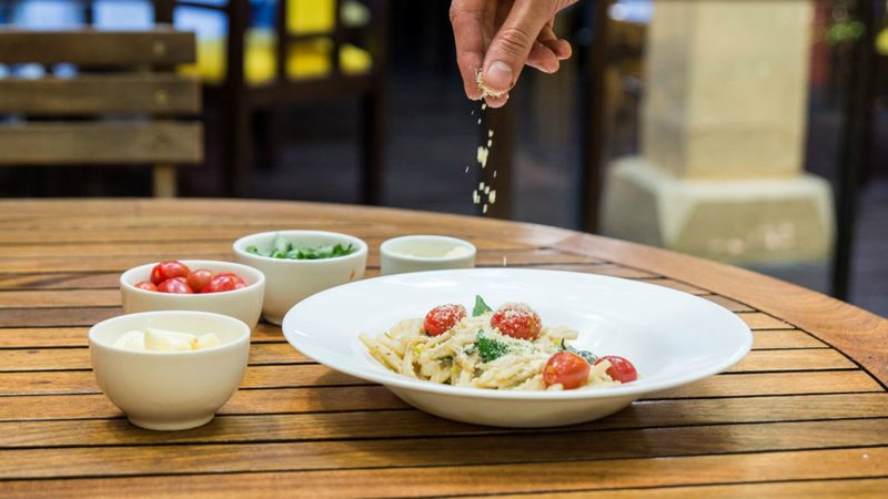 palmini pasta recipe