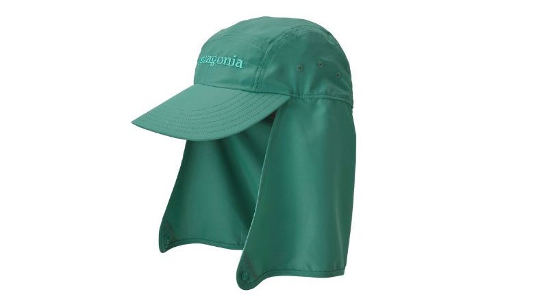 Patagonia Bimini Stretch Fit Fly Fishing Cap