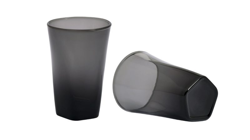 pentatonic handy glasses
