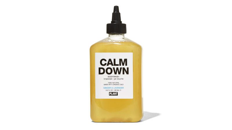 PLANT Apothecary Calm Down Body Wash
