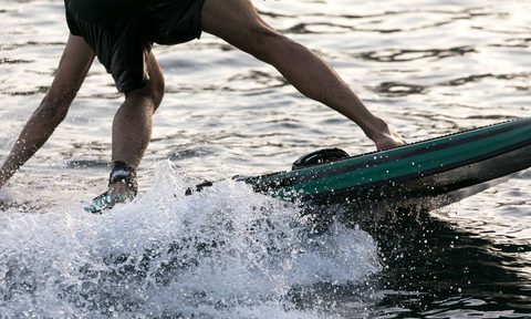 Radinn G2X Jetboard surf