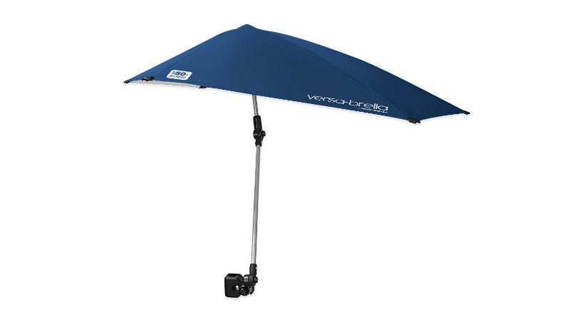 Sport-Brella Versa-Brella All-Position Beach Umbrella