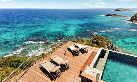 best resorts seaside ocean st barts seascape 28