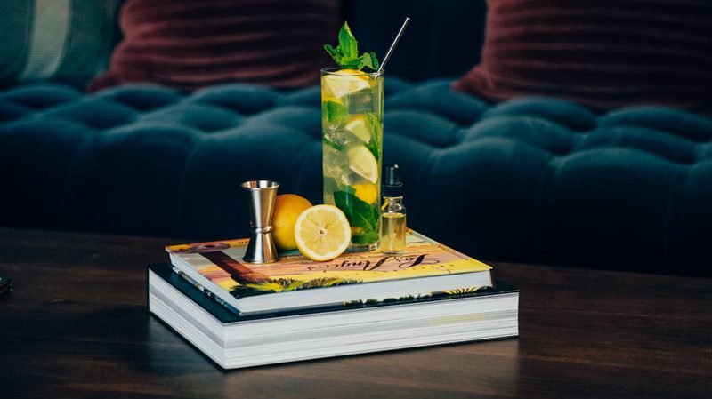 Stillhouse Spirits CB-Tea
