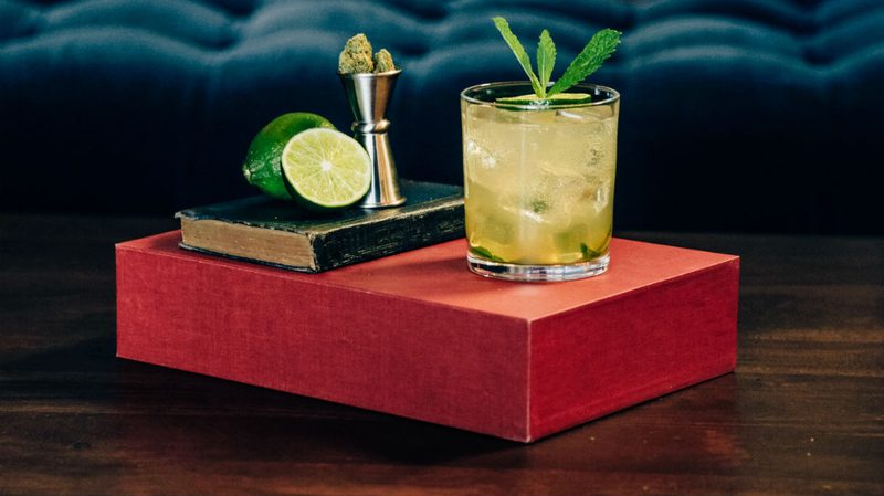 Stillhouse Spirits Fresh Start