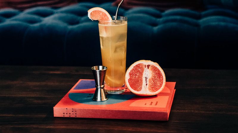 Stillhouse Spirits Green Derby