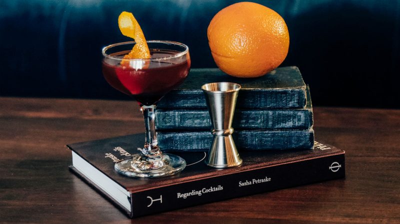 Stillhouse Spirits Lazy Day
