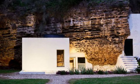 suite in the nature 1