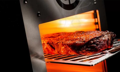 beefer grill the grilling