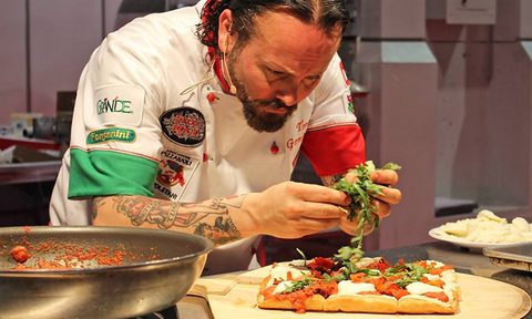 Tony Gemignani