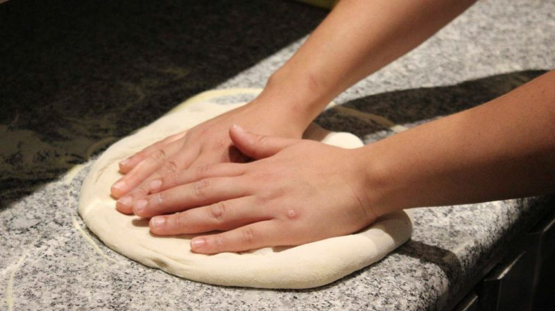 tonys pizza napoletana dough