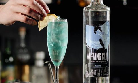 wu-tang clan liqueur original lifestyle
