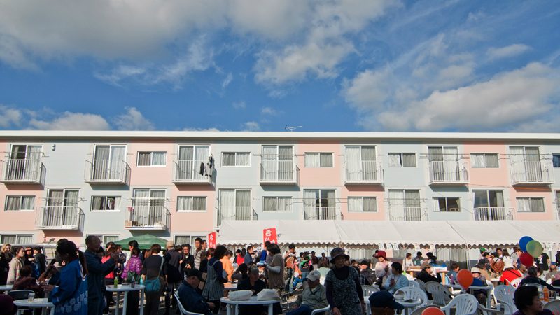 disaster relief housing innovation 12