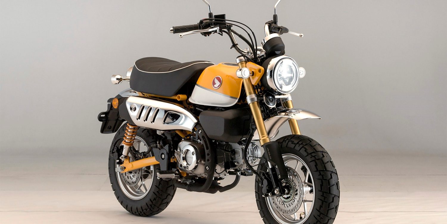 2018 Monkey