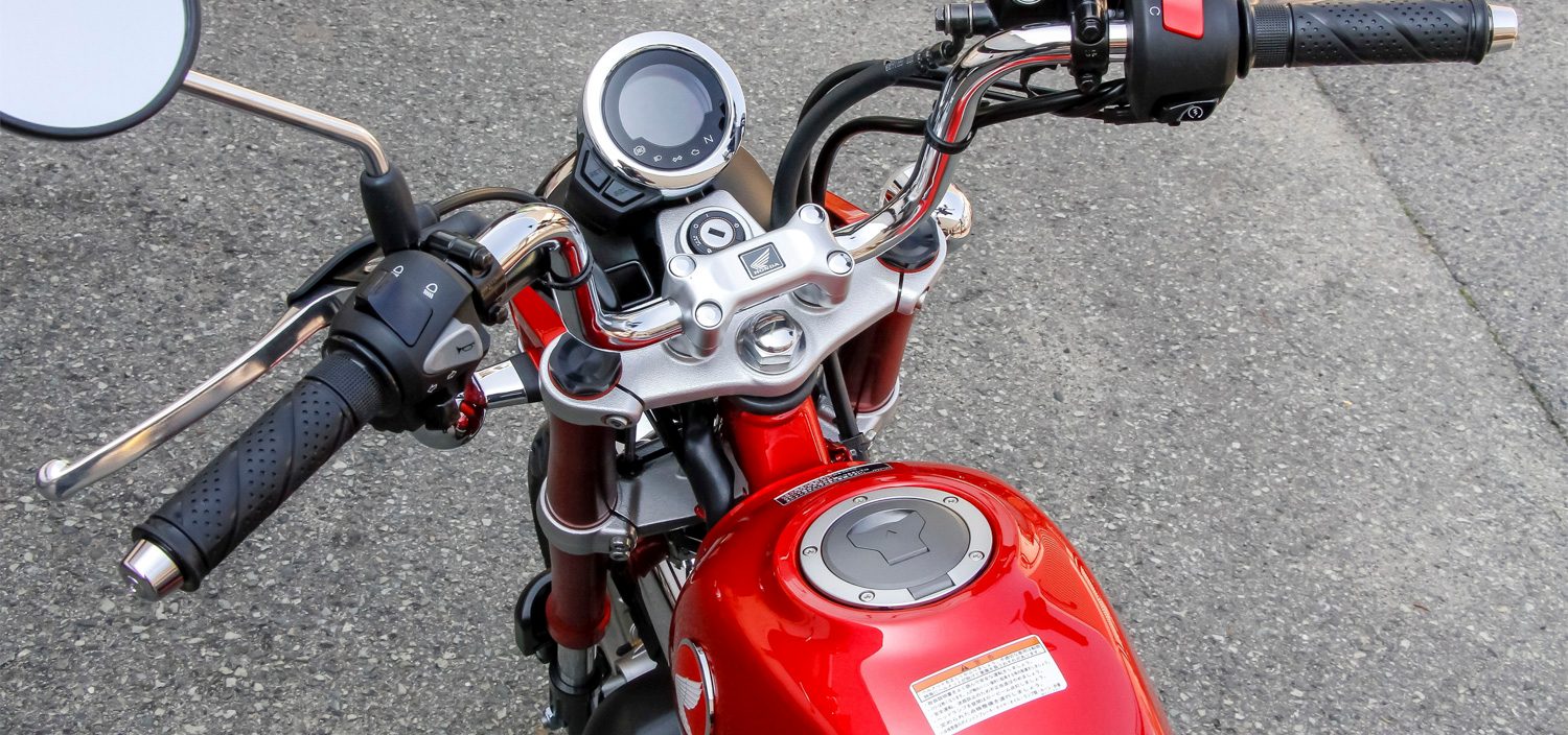 2018 Monkey