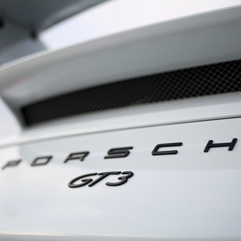 2018 porsche 911 gt3 review pictures 12
