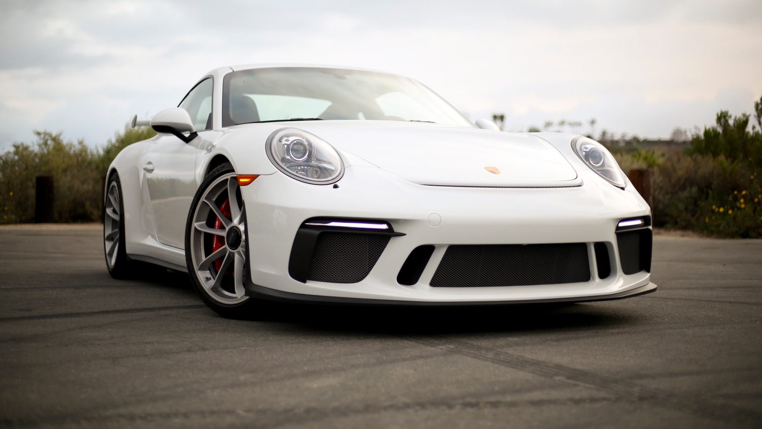 2018 porsche 911 gt3 review pictures 13
